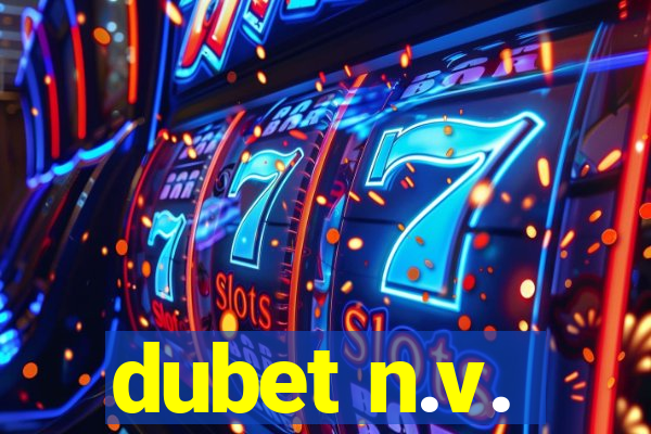 dubet n.v.